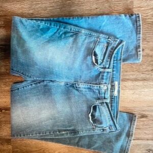 Levi’s 505 Straight jeans women’s size 10